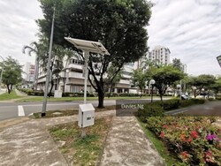 Agrow Building (D14), Factory #237110931